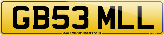 GB53 MLL