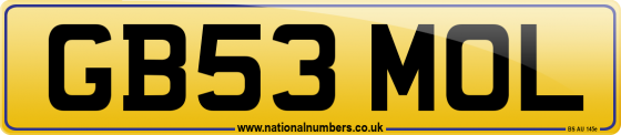 GB53 MOL