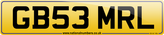 GB53 MRL