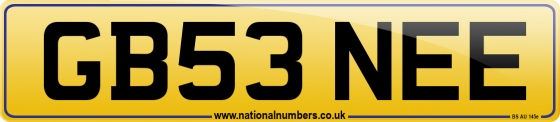 GB53 NEE