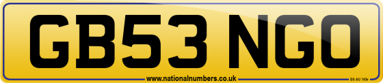 GB53 NGO