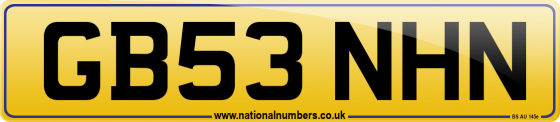 GB53 NHN