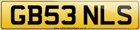 GB53 NLS