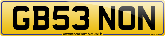 GB53 NON