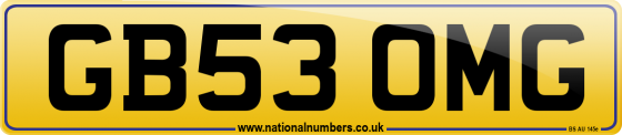 GB53 OMG