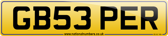 GB53 PER