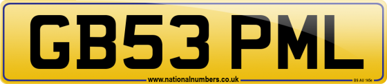 GB53 PML