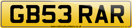 GB53 RAR