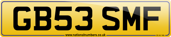 GB53 SMF