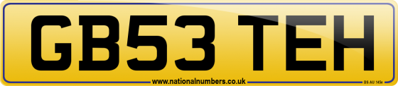 GB53 TEH