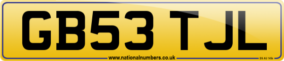 GB53 TJL