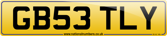 GB53 TLY