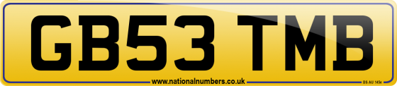 GB53 TMB