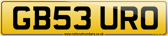 GB53 URO