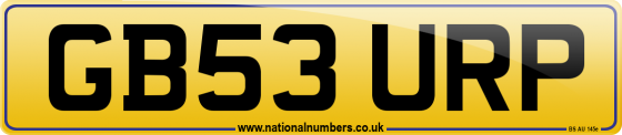 GB53 URP