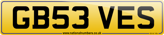 GB53 VES