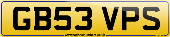 GB53 VPS