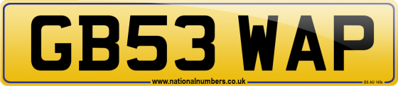 GB53 WAP