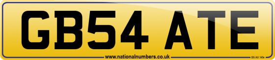 GB54 ATE