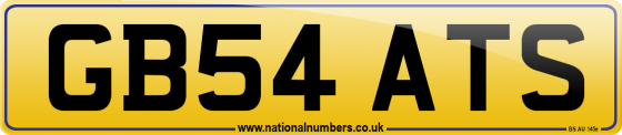 GB54 ATS