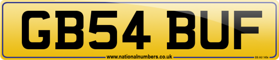 GB54 BUF