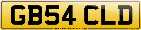 GB54 CLD