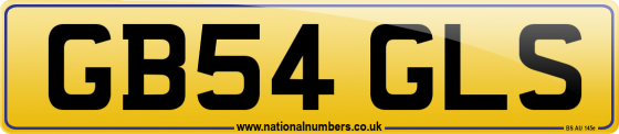 GB54 GLS
