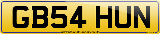 GB54 HUN