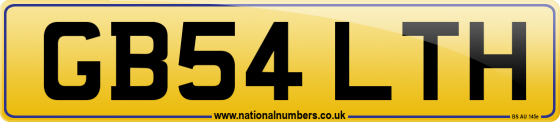 GB54 LTH