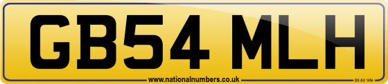GB54 MLH