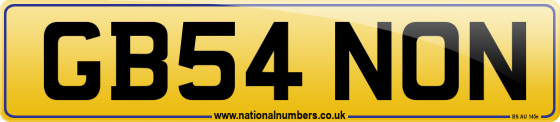 GB54 NON