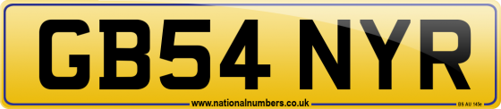 GB54 NYR