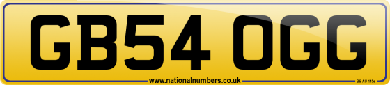 GB54 OGG