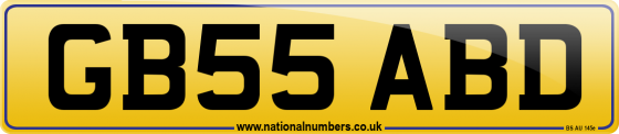 GB55 ABD