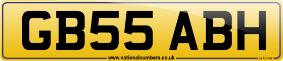 GB55 ABH