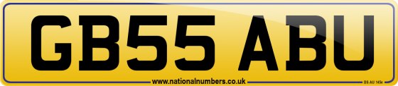 GB55 ABU