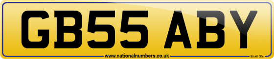 GB55 ABY