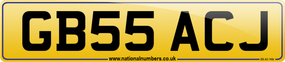 GB55 ACJ