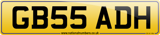 GB55 ADH
