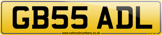GB55 ADL
