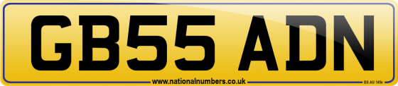 GB55 ADN