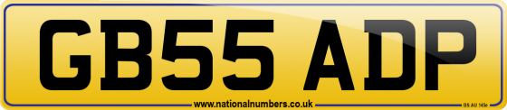 GB55 ADP