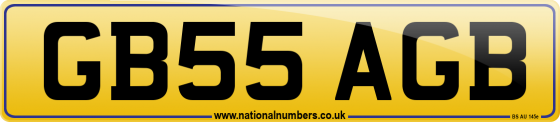 GB55 AGB