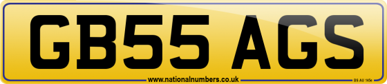 GB55 AGS