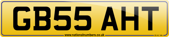 GB55 AHT