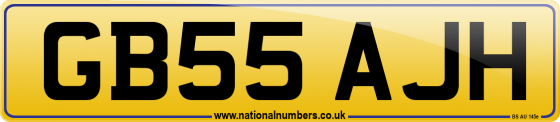 GB55 AJH