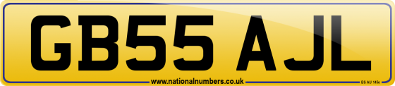 GB55 AJL