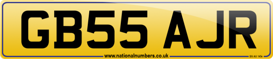 GB55 AJR
