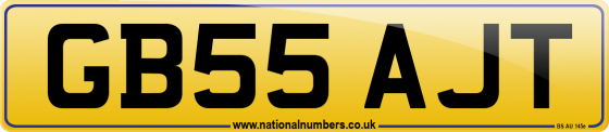 GB55 AJT