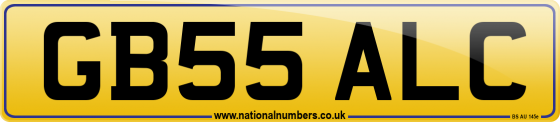 GB55 ALC